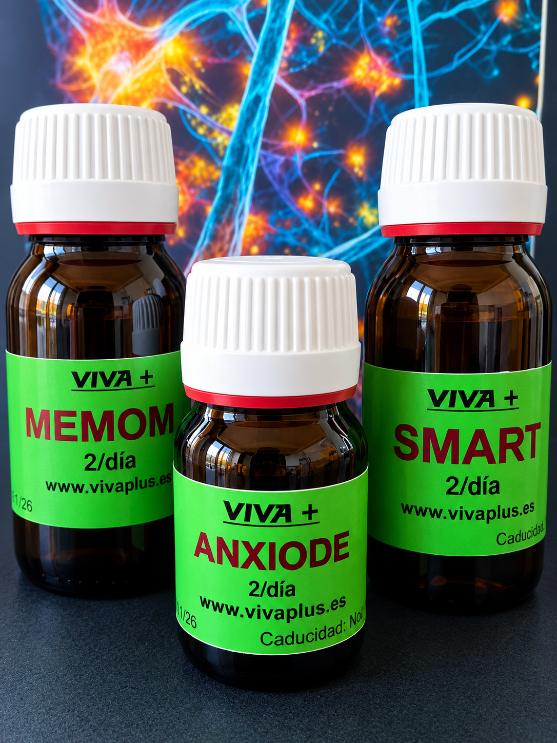 Medicina Ayurveda - VIVA+
